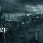 Thief 100% Completed Save