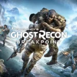 Tom Clancy’s Ghost Recon Breakpoint 100% Completed Save