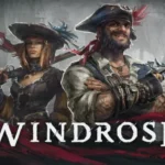 Windrose 100% Completed Save