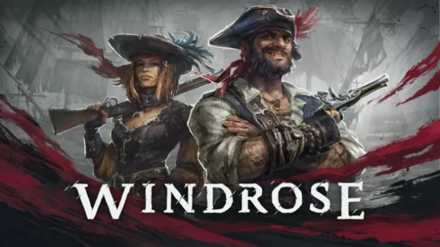 Windrose 100% Completed Save