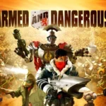 Armed and Dangerous 100% Completed Save
