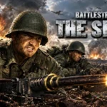 Battlestrike: The Siege 100% Completed Save