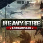Heavy Fire Afghanistan 100% Completed Save