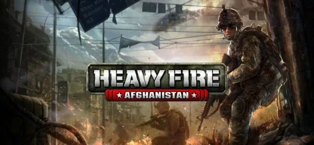 Heavy Fire Afghanistan 100% Completed Save