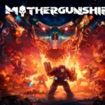 Mothergunship 100% Completed Save