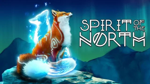 Spirit of the North 100% Completed Save