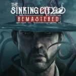 The Sinking City 100% Completed Save