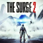 The Surge 2 100% Completed Save