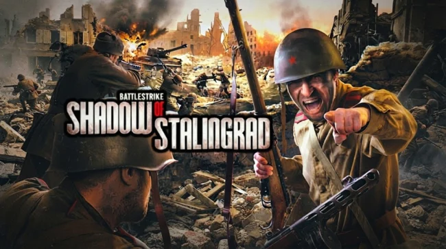 Battlestrike Shadow of Stalingrad 100% Completed Save Battlestrike Shadow of Stalingrad 100% Completed Save