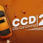 City Car Driving 2.0 100% Completed Save