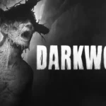 Darkwood 100% Completed Save