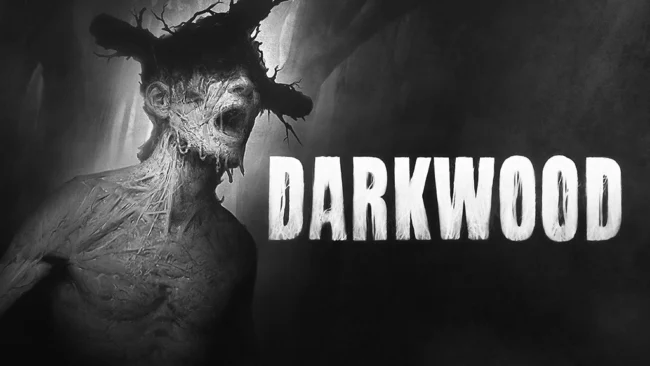 Darkwood 100% Completed Save