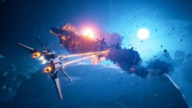 Everspace 100% Completed Save