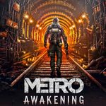 Metro Awakening 100% Completed Save