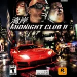 Midnight Club 2 100% Completed Save