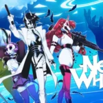 Neon White 100% Completed Save