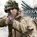 Operation Thunderstorm 100% Completed Save