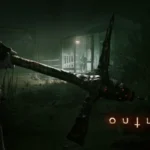 Outlast 2 100% Completed Save