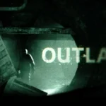 Outlast 100% Completed Save
