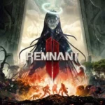 Remnant 2 100% Completed Save