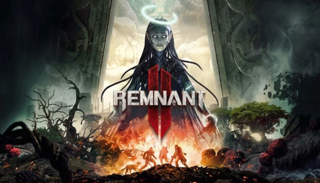 Remnant 2 100% Completed Save Remnant 2 100% Completed Save