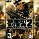 Terrorist Takedown 2 100% Completed Save