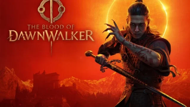 The Blood of Dawnwalker 100% Completed Save