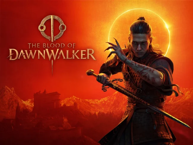 The Blood of Dawnwalker 100% Completed Save The Blood of Dawnwalker 100% Completed Save