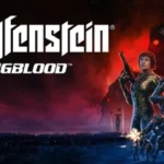 Wolfenstein Youngblood 100% Completed Save